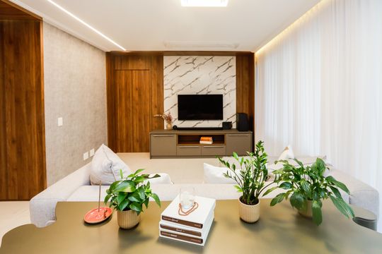 Apartamento à venda com 3 quartos, 142m² em Vila Mariana, São Paulo