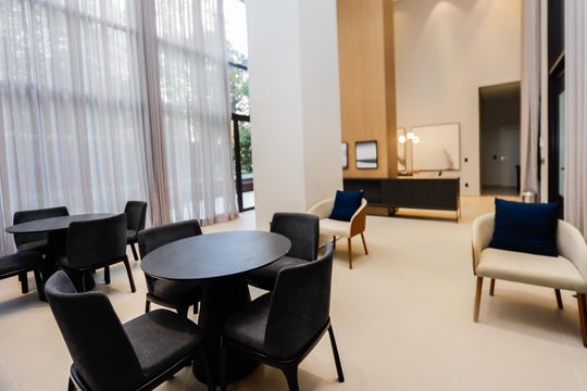 Apartamento à venda com 3 quartos, 142m² em Vila Mariana, São Paulo