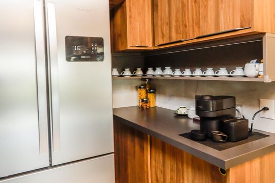Apartamento à venda com 3 quartos, 142m² em Vila Mariana, São Paulo
