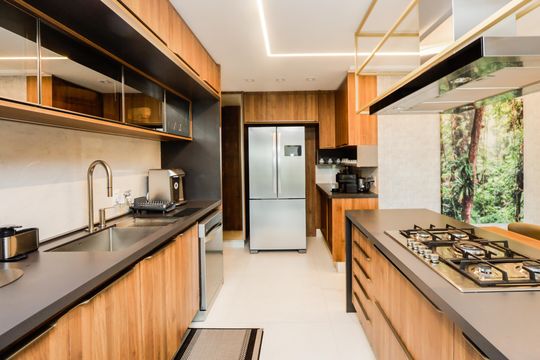 Apartamento à venda com 3 quartos, 142m² em Vila Mariana, São Paulo