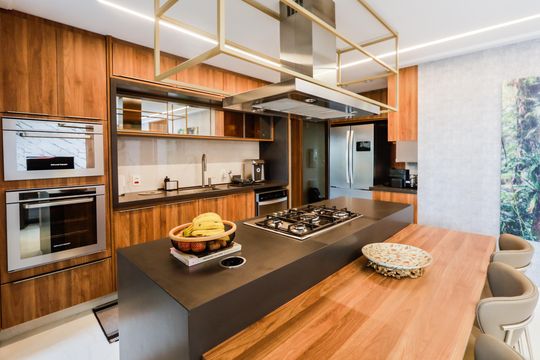 Apartamento à venda com 3 quartos, 142m² em Vila Mariana, São Paulo