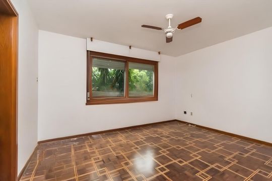 Quarto 3 de apartamento para alugar com 3 quartos, 151m² em Mont’Serrat, Porto Alegre