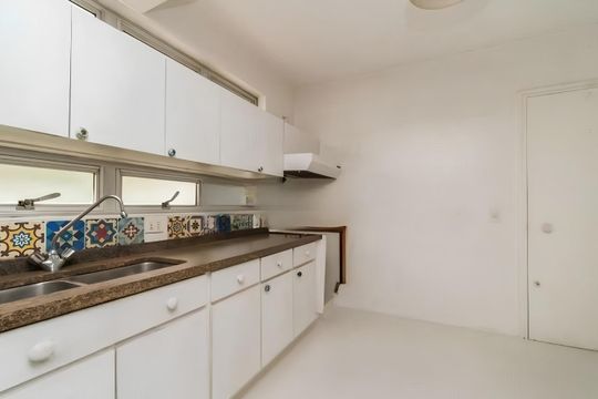 Apartamento para alugar com 3 quartos, 151m² em Mont’Serrat, Porto Alegre