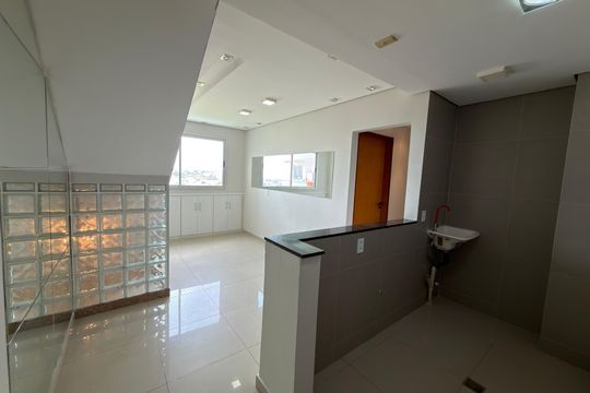 Apartamento à venda com 3 quartos, 89m² em Águas Claras, Brasília