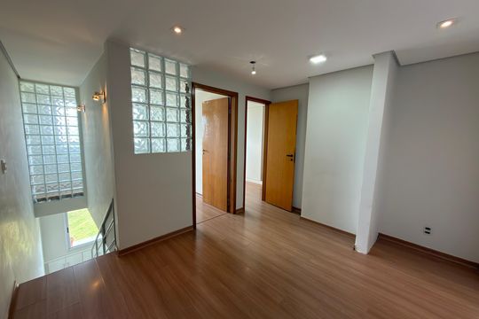 Sala 02 de apartamento à venda com 3 quartos, 89m² em Águas Claras, Brasília