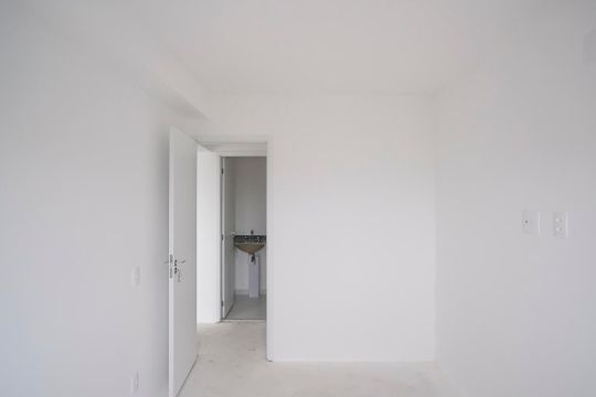 Quarto de apartamento para alugar com 2 quartos, 73m² em Vila Caminho do Mar, São Bernardo do Campo