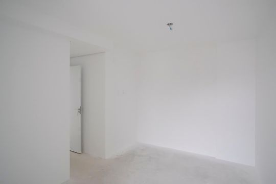Suíte de apartamento à venda com 2 quartos, 73m² em Vila Caminho do Mar, São Bernardo do Campo