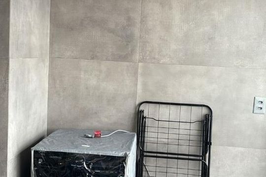 Apartamento para alugar com 1 quarto, 36m² em Cidade Mãe do Céu, São Paulo