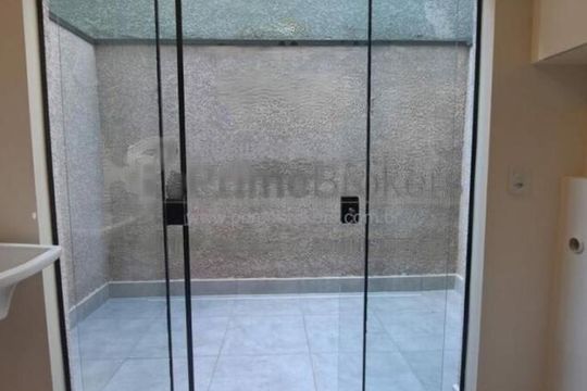 Kitnet/Studio à venda com 1 quarto, 24m² em Mirandópolis, São Paulo