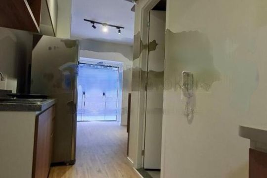 Kitnet/Studio à venda com 1 quarto, 24m² em Mirandópolis, São Paulo