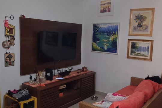 Casa de Condomínio à venda com 3 quartos, 90m² em Parada Inglesa, São Paulo