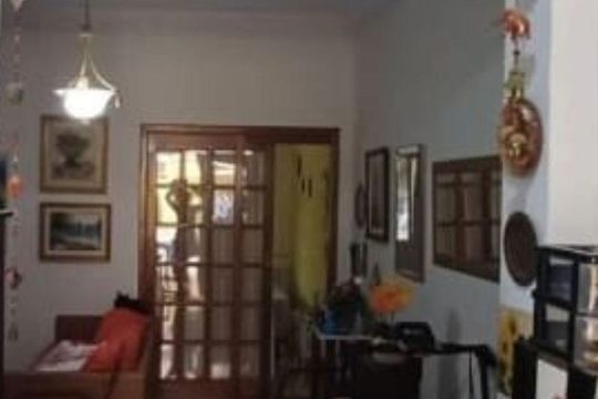 Casa de Condomínio à venda com 3 quartos, 90m² em Parada Inglesa, São Paulo