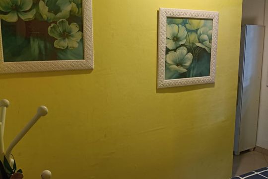 Quarto de casa de condomínio à venda com 3 quartos, 90m² em Parada Inglesa, São Paulo