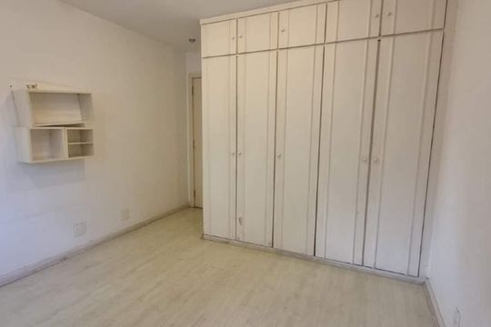 Apartamento à venda com 3 quartos, 169m² em Barra da Tijuca, Rio de Janeiro