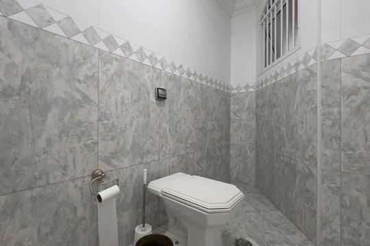 Lavabo de casa à venda com 3 quartos, 230m² em Vila Rosalia, Guarulhos