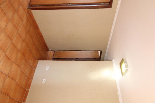 Apartamento para alugar com 2 quartos, 50m² em Conjunto Habitacional Fazenda do Carmo, São Paulo