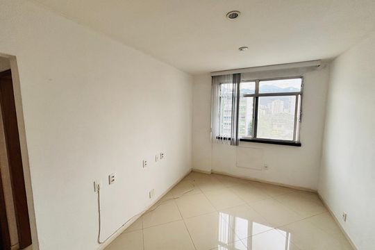 Apartamento à venda com 1 quarto, 49m² em Vila Isabel, Rio de Janeiro