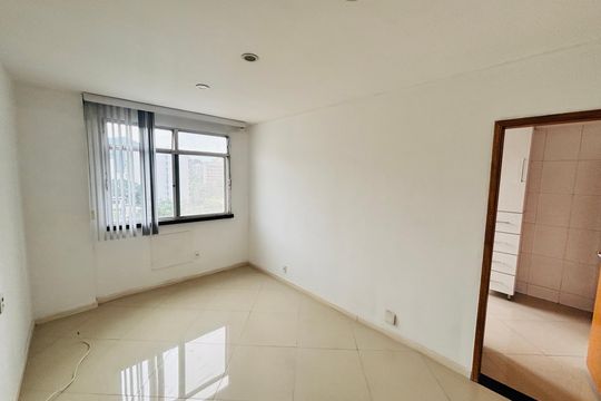 Apartamento à venda com 1 quarto, 49m² em Vila Isabel, Rio de Janeiro