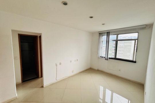 Apartamento à venda com 1 quarto, 49m² em Vila Isabel, Rio de Janeiro