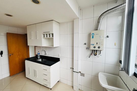 Apartamento à venda com 1 quarto, 49m² em Vila Isabel, Rio de Janeiro