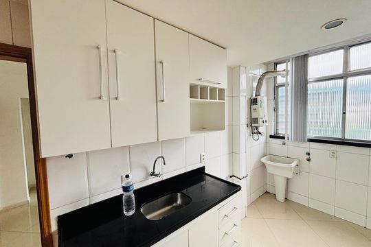 Apartamento à venda com 1 quarto, 49m² em Vila Isabel, Rio de Janeiro