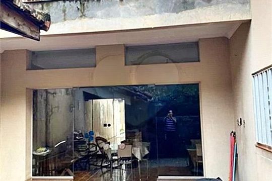 Casa à venda com 3 quartos, 250m² em Vila Albertina, São Paulo