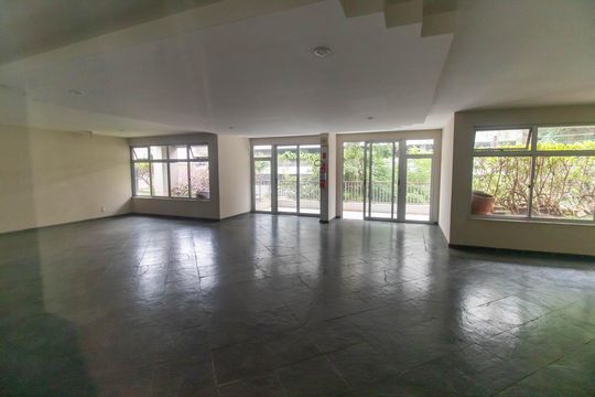 Área comum de apartamento à venda com 1 quarto, 45m² em Ingá, Niterói