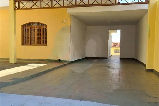 Casa à venda com 3 quartos, 140m² em Raposo Tavares, São Paulo