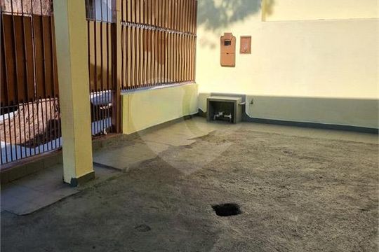 Casa à venda com 3 quartos, 140m² em Raposo Tavares, São Paulo