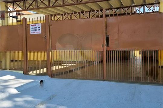 Casa à venda com 3 quartos, 140m² em Raposo Tavares, São Paulo