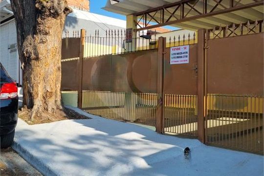 Casa à venda com 3 quartos, 140m² em Raposo Tavares, São Paulo