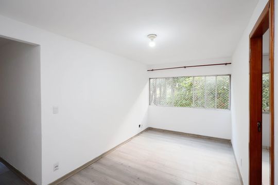 Apartamento à venda com 3 quartos, 64m² em Tucuruvi, São Paulo