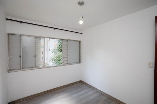 Quarto 2 de apartamento à venda com 3 quartos, 64m² em Tucuruvi, São Paulo