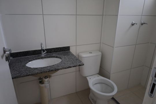 Apartamento para alugar com 2 quartos, 40m² em Usina Piratininga, São Paulo