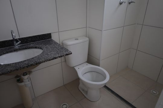 Apartamento para alugar com 2 quartos, 40m² em Usina Piratininga, São Paulo