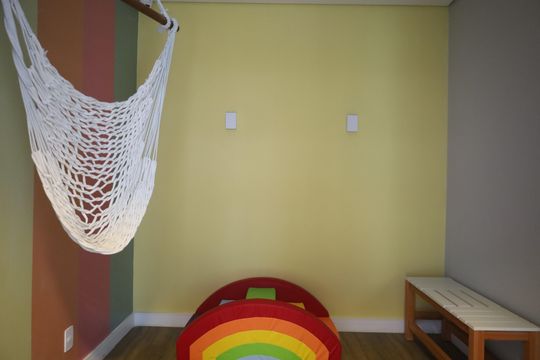 Apartamento para alugar com 2 quartos, 40m² em Usina Piratininga, São Paulo