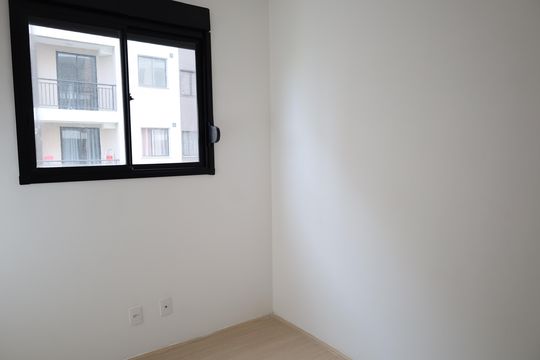 Apartamento para alugar com 2 quartos, 40m² em Usina Piratininga, São Paulo