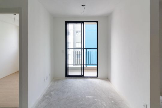 Apartamento para alugar com 2 quartos, 50m² em Usina Piratininga, São Paulo