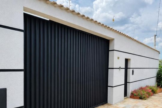 Fachada de apartamento para alugar com 3 quartos, 200m² em Sol Nascente, Paulínia