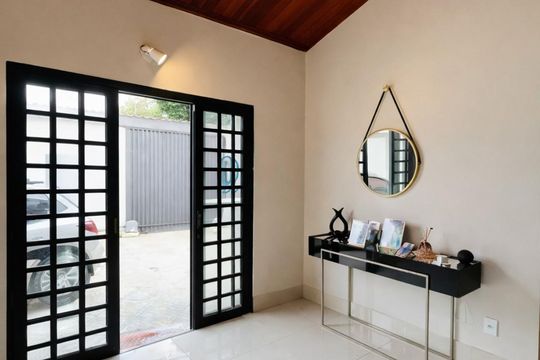 Apartamento para alugar com 3 quartos, 200m² em Sol Nascente, Paulínia