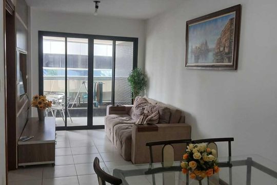 Apartamento para alugar com 1 quarto, 51m² em Caminho das Árvores, Salvador