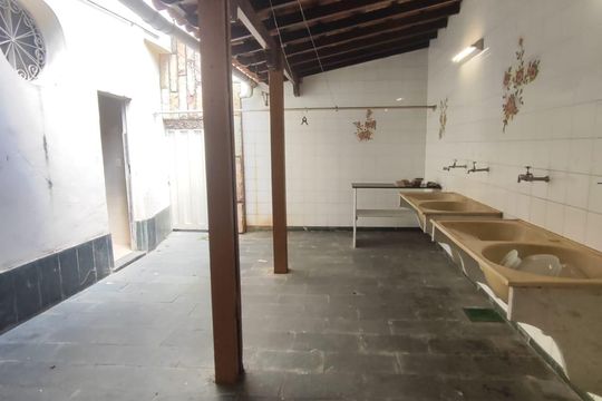 Casa à venda com 6 quartos, 460m² em Padre Eustáquio, Belo Horizonte