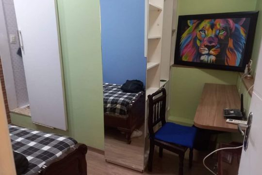 Casa à venda com 8 quartos, 351m² em Botafogo, Rio de Janeiro