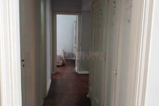 Apartamento à venda com 3 quartos, 135m² em Copacabana, Rio de Janeiro