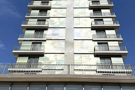Apartamento à venda com 1 quarto, 42m² em Jardim Analia Franco, São Paulo