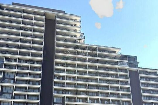 Apartamento à venda com 1 quarto, 42m² em Jardim Analia Franco, São Paulo