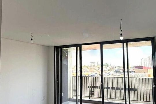 Apartamento à venda com 1 quarto, 42m² em Jardim Analia Franco, São Paulo