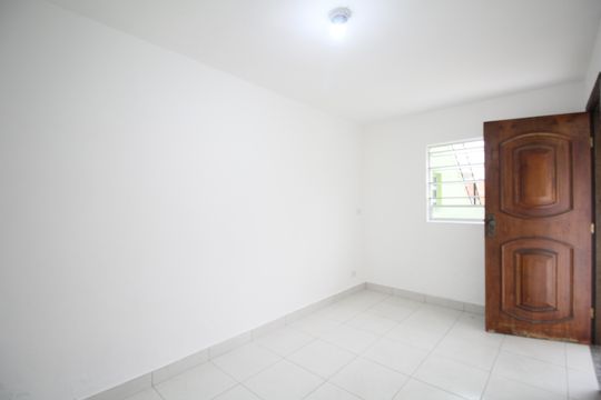 Sala de casa à venda com 3 quartos, 125m² em Vila Franca, São Paulo