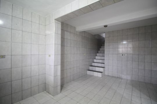 Cozinha de casa à venda com 3 quartos, 125m² em Vila Franca, São Paulo
