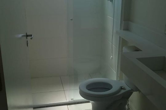 Apartamento para alugar com 2 quartos, 56m² em Loteamento Adventista Campineiro, Hortolândia